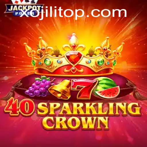 Exploring 40SparklingCrown: A Detailed Insight into the Latest Sensation with Xojili