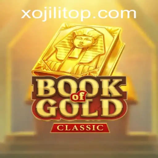 Exploring BookOfGoldClassic: A Timeless Journey