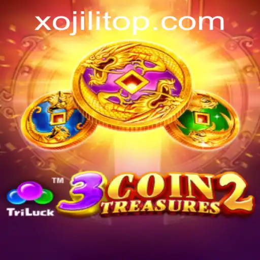 Exploring the Intricacies of 3CoinTreasures2: A Deep Dive into the World of Xojili