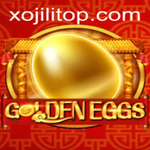 GoldenEggs: A Thrilling Adventure in a Fantasy Realm