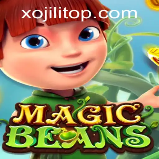 Explore the Enchanting World of MAGICBEANS