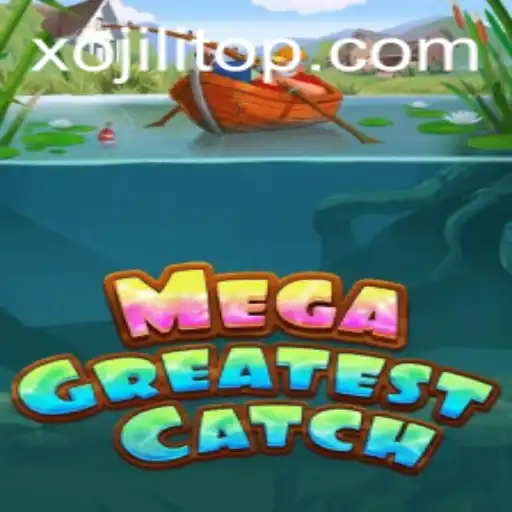 MegaGreatestCatch: The Thrilling Adventure of Fishing and Strategy