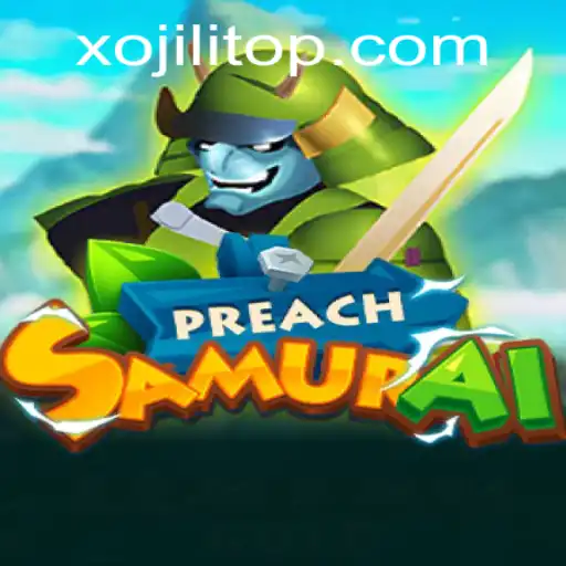 PreachSamurai: A Fusion of History and Innovation