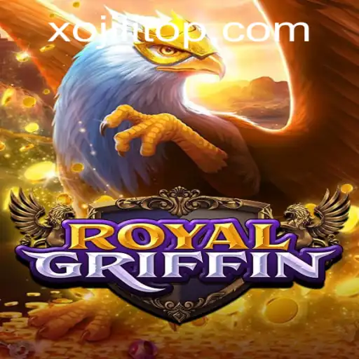 Discovering RoyalGriffin: A New Era in Gaming with Xojili