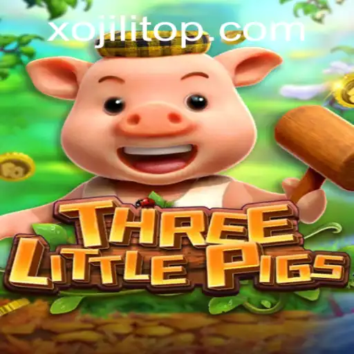 THREELITTLEPIGS: A Charming New Game Captivating Audiences Worldwide