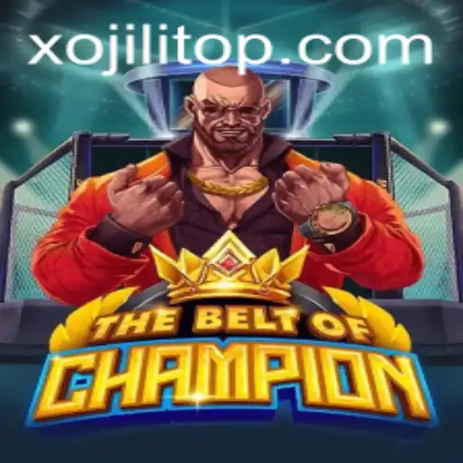 TheBeltOfChampion: A Glimpse into the New Gaming Phenomenon