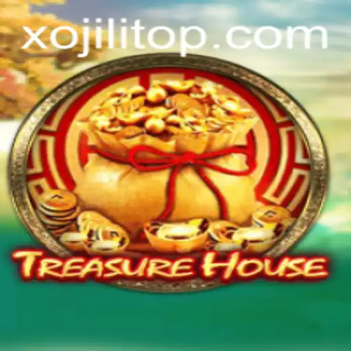Discover the Enchanting World of TreasureHouse: A New Gaming Sensation with the Xojili Twist