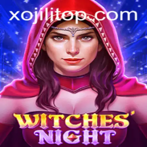 Discover the Enchantment of WitchesNight: A Deep Dive into the Game and Its Rules