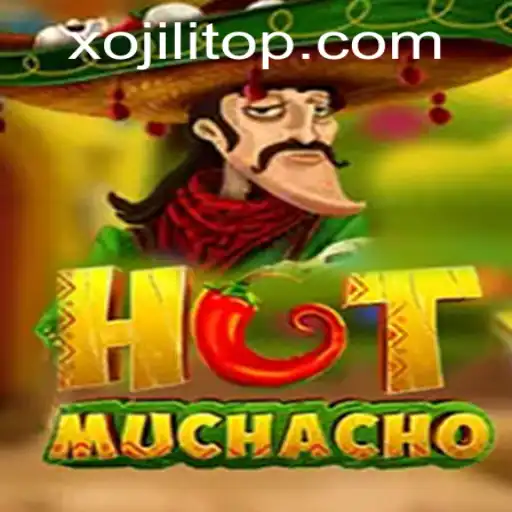 HotMuchacho: A Thrilling Game of Strategy and Chance