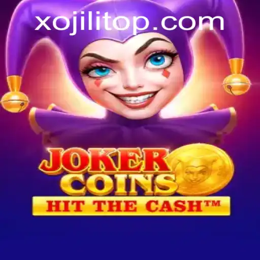 JokerCoins: A Deep Dive into the Exciting World of xojili