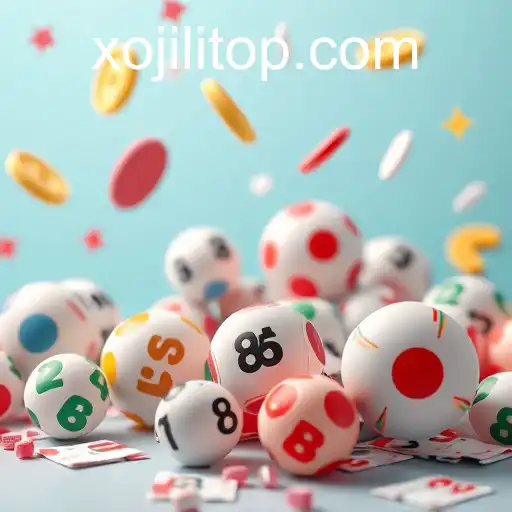 The Rise of Online Lottery: A New Era of Gaming