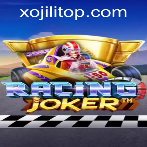 Explore RacingJoker: The Thrill of Speed and Strategy Reimagined
