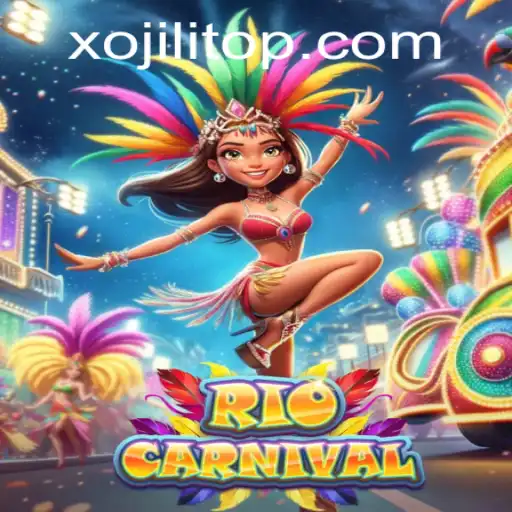 Explore the Vibrant World of RioCarnival: The Latest Gaming Sensation with Xojili