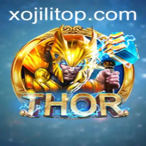 THOR: Journey into a New Gaming Era